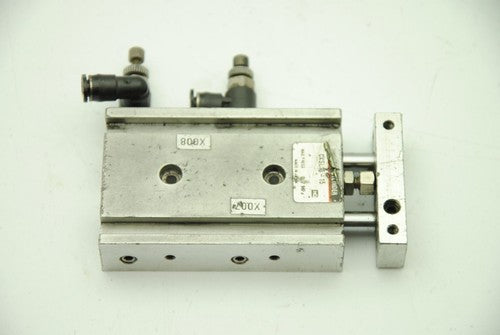 SMC CXSL10-15, Pneumatic Cylinder 15mm Stroke