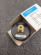 Ashcroft Pressure Gauge 20W1005PH02B30 2" Display 1/4" NPT Back Input 0-30 PSI