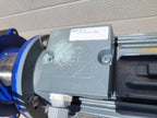 Iwaki MX-402CV6E GFRPP Magnet Drive Pump 1.8kW 230/400V 20-200l/m 19.m Head 60Hz