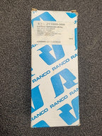 Ranco ETC-211000-000 Electronic Temperature Control Dual Stage SPDT Relay