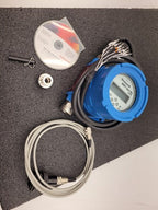 Honeywell Analytics MST Sat-EX 4-20mA/C/R 20202-0255 Gas Detection Unit, Tested
