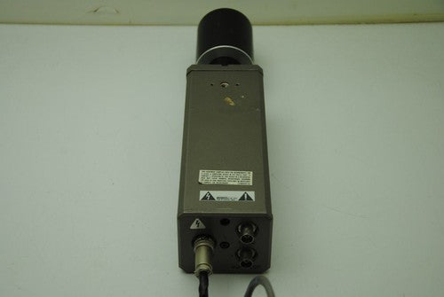 Panasonic WV-CD121 Camera & Power Supply WV-CD122, 120V