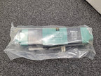 Numatics NUM081SS400K000030 Mark 8 Solenoid Air Control Valve 4-Way/2-Position