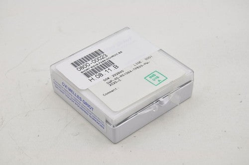 Melles Griot SWP-45-RS1064-TP633-PW-2025-C Short Wave Pass Dichroic Beamsplitter