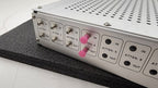 JFW 50PA-128-04 Programmable 4x Attenuator 200Mhz-6Ghz 0-95dB 19" Rack Mount