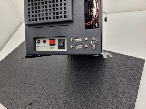 Advantech PCA-6277 Motherboard 190662770B DCOM Tough Case 6SX Power On Tested A