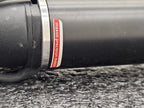 Maxon DC Motor 118752 w/ 4 Wire Encoder + 4.8:1 gearhead 166156