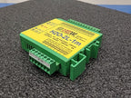 HSW H2O-2L-1m Level Controller Module 12-24 VAC/VDC DIN Dry Cleaner Control