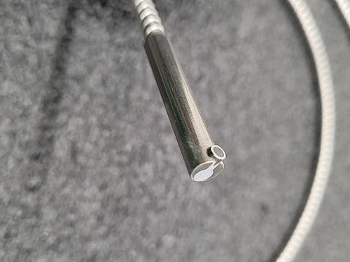 Banner Engineering IA1.53SMTA Fiber Optic Sensor Cable Opposed Mode 21056