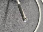 Banner Engineering IA1.53SMTA Fiber Optic Sensor Cable Opposed Mode 21056