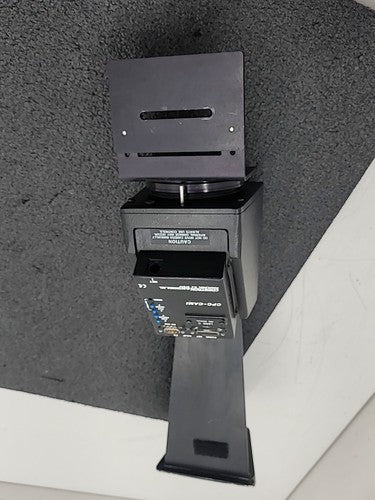 Crestron CPC-CAMI PTZ Camera Control Interface Module Pan Tilt Head Cresnet