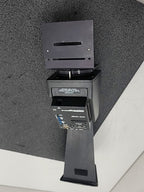 Crestron CPC-CAMI PTZ Camera Control Interface Module Pan Tilt Head Cresnet