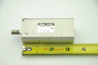 SMC CDQ2A20-50DM Pneumatic Cylinder