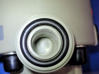 Stubbe DMV755 Liquid / Water Pressure Regulator 1-9 Bar PP EPDM PTFE Unit A