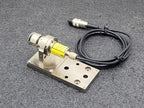 56mw Schafter + Kirchhoff 13LR12-M125 Laser Micro Line Generator 12° Fan Angle