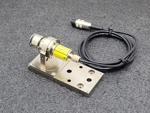56mw Schafter + Kirchhoff 13LR12-M125 Laser Micro Line Generator 12° Fan Angle