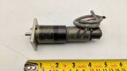 Faulhaber 2842.01200 DC Gearmotor 46:1 Ratio Gearhead 2842S012C 001G 1/4" shaft