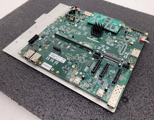 Marvell DB-88F7040-Modular Development Board SLM-1546-V1 Rev 1.0 DDR4