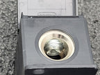 ABB BRU250ALU 35620714 Entrelec 250A Distribution Block 1SNA356207R1400