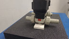 GEMU 630 25D78711412/N Pneumatic Diaphragm Shutoff Valve Actuator EPDM Lot of 2