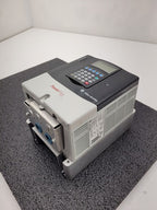 Allen Bradley 20AD5P0A0AYNNRNN /A PowerFlex 70 480V 3HP AC VFD Motor Drive