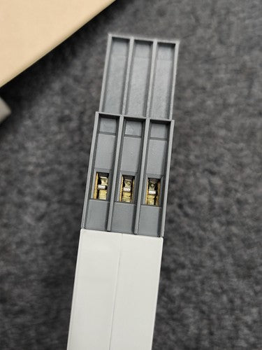 ABB CM-SRS.11S RMS Current Monitoring Relay 1SVR730840R0200 DIN Rail Mount