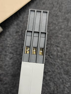 ABB CM-SRS.11S RMS Current Monitoring Relay 1SVR730840R0200 DIN Rail Mount