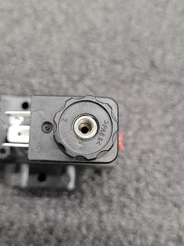 ARO Ingersoll Rand 8-22 Solenoid Valve Coil 24V DC / 48V AC Genuine A212SS-O24-D