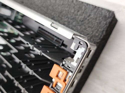 IBM Power S822 Server 8284-22A POWER8 Rackmount Chassis 12 Bay SFF