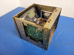 Matsushita CRT Monitor TR-9DK1 A61L-0001-0072 TBM81888 230BTB31 Unit A