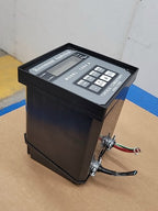 Rosemount Analytical 1054AT Toroidal Conductivity Analyzer Model 1054AT A