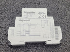 Box of 10x Schneider Electric Magnecraft 841CS5-UNI Sensing Relay DIN Rail Mount