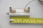 SMC Pneumatic Cylinder Compact Double Acting NCDQ8A075-150M