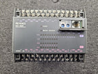 LOT of Keyence Base Unit Expansion Module Extension KV-40DR KV-40R KV-U2 KV-D20