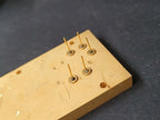 HP Hewlett Packard 5086-7234 Oscillator 5086-7235 Amplifier Detector RF 1300MHz