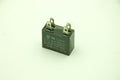 Shizuki Capacitor 1.5uF 250VAC 50/60Hz- Lot of 8