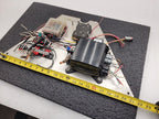 Eaton 31S-002-0 12VDC Power Distribution Module Fuse Relay Holder System F