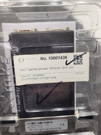 MKS 1179B03952CR14V Mass-Flo Mass Flow Controller 500 SCCM SiH4 Working Pull