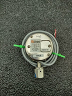 Lot of 2x Millipore & Span Pressure Gauge Type 9 IPT 122 11.5-28VDC 20mA