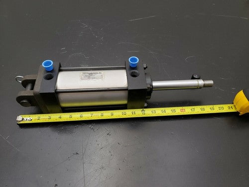 TRD Manufacturing Pneumatic Cylinder 250 Psi 3 1/4 x 5" Stroke 21841