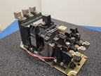 Allen Bradley 509-CUD Motor Starter Size 2 with 592-COW16 Overload Relay Series