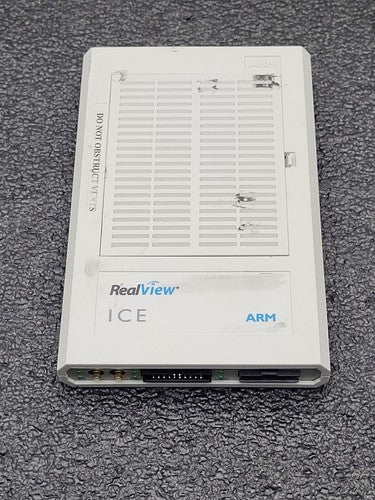 ARM ICE Real View JTAG DEBUGGER
