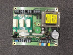 Banner Engineering MSA-PSA-1 Power Supply Board 115VAC w/ MSA-RM-1 Relays