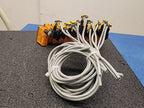IFM Electronic O5H-FPKG/US Photoelectric Sensor M12 Cable Industrial Automation