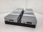 Lot of 6 Festo SEC-AC-305 Smart Electromotor Controller 7A 230VAC Part Or Repair