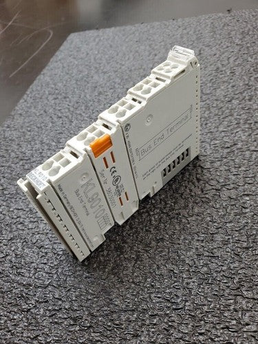 Beckhoff KL9010 Bus End Terminal KL 9010