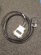 NR&D Niobrara PIA2D SC50D Smart Cable DB25 PC To RS-232 IDEC Handheld Programmer