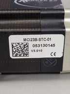 Schnieder Electric Stepper Motor + Drive mDrive23 MCI23B-STC-01