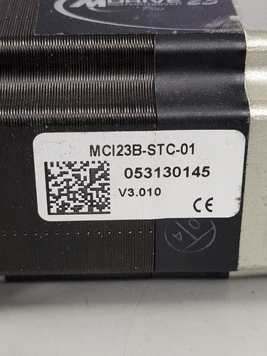 Schnieder Electric Stepper Motor + Drive mDrive23 MCI23B-STC-01