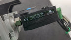 Festo MS4 Pneumatic Filter Regulator Assembly LFM 1/4 ARM DA Digital Display